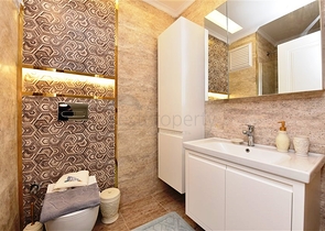 Пентхаус в районе Оба