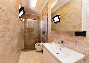 Пентхаус в районе Оба