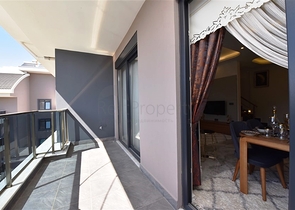 Пентхаус в районе Оба