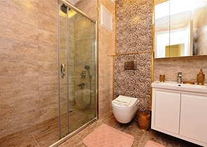 Пентхаус в районе Оба