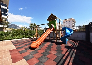 Пентхаус в районе Оба