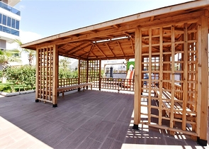 Пентхаус в районе Оба