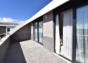 Пентхаус в районе Оба