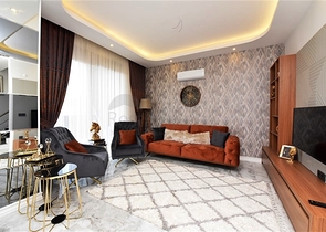 Пентхаус в районе Оба