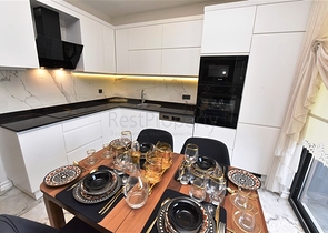 Пентхаус в районе Оба