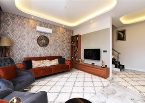 Пентхаус в районе Оба