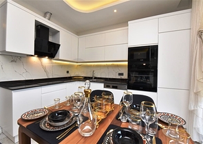 Пентхаус в районе Оба