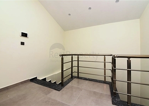 Трехкомнатный пентхаус в новостройке