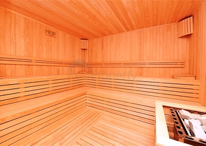 Трехкомнатный пентхаус в новостройке