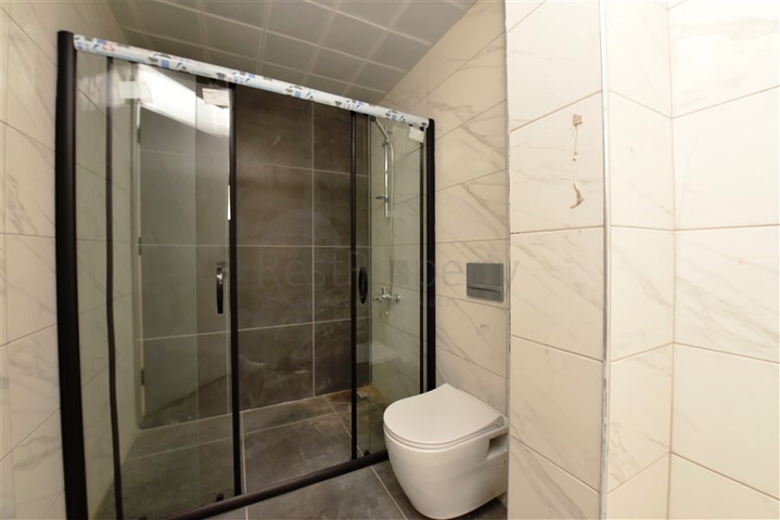 Пентхаус 2+1 в районе Махмутлар