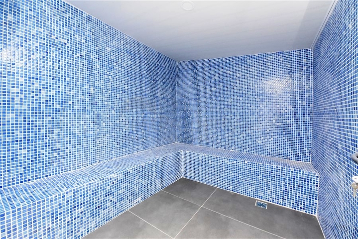 Пентхаус 2+1 в районе Махмутлар