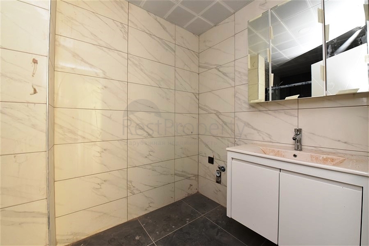 Пентхаус 2+1 в районе Махмутлар