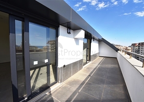 Пентхаус 2+1 в районе Махмутлар