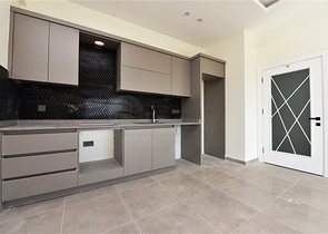 Пентхаус 2+1 в районе Махмутлар