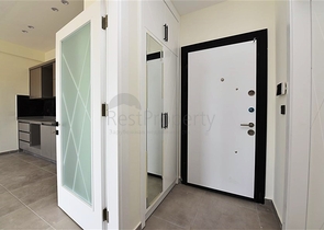 Пентхаус 2+1 в районе Махмутлар