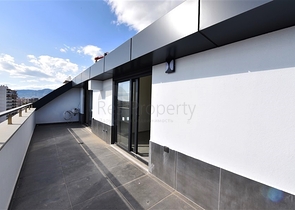 Пентхаус 2+1 в районе Махмутлар