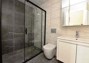 Пентхаус 2+1 в районе Махмутлар