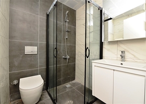 Пентхаус 2+1 в районе Махмутлар