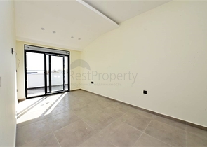 Пентхаус 2+1 в районе Махмутлар