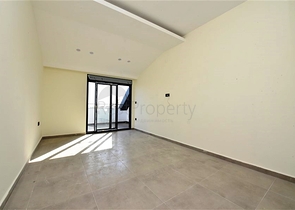 Пентхаус 2+1 в районе Махмутлар