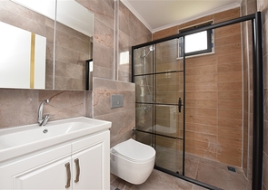 Квартира  1+1  в 200 м от моря в районе Кестель