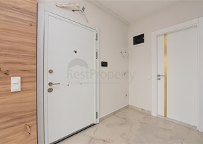 Квартира  1+1  в 200 м от моря в районе Кестель