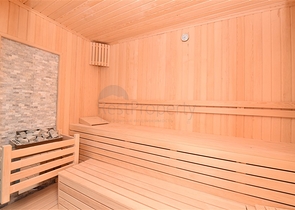 Квартира  1+1  в 200 м от моря в районе Кестель