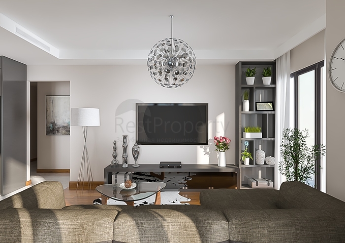 Проект воплотит вашу мечту в реальность 