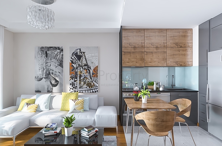 Проект воплотит вашу мечту в реальность 