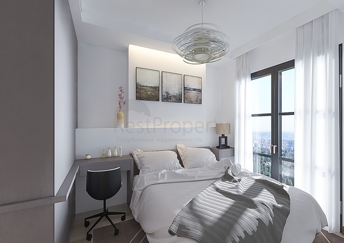 Проект воплотит вашу мечту в реальность 