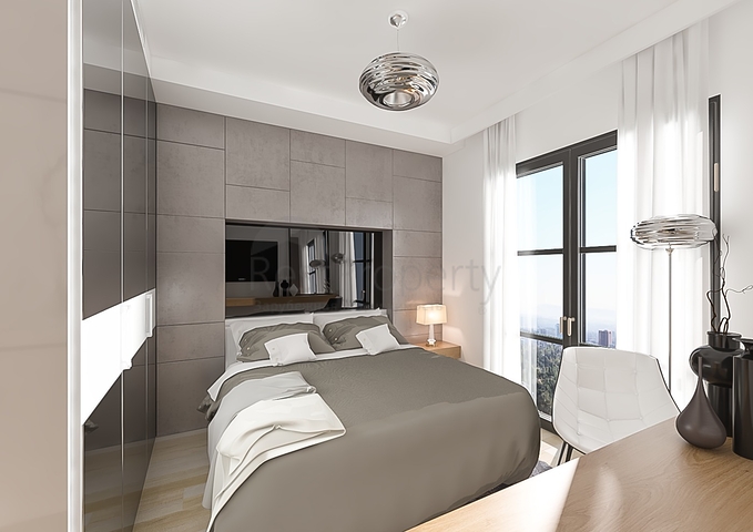 Проект воплотит вашу мечту в реальность 