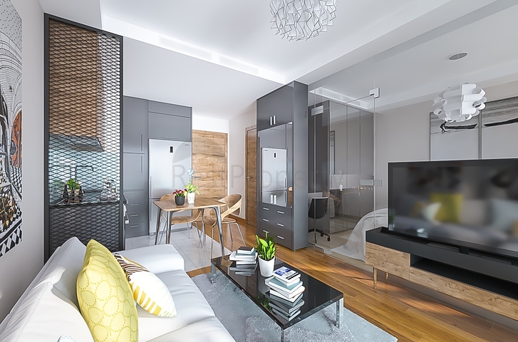 Проект воплотит вашу мечту в реальность 