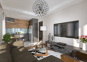 Проект воплотит вашу мечту в реальность 