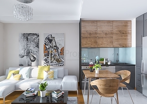 Проект воплотит вашу мечту в реальность 