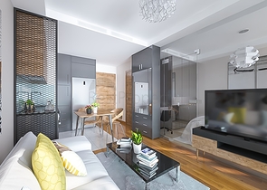 Проект воплотит вашу мечту в реальность 