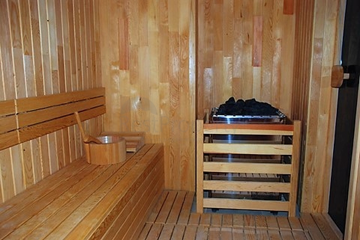 Меблированная трехкомнатная квартира в Махмутларе 