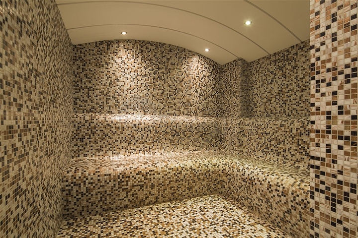 Двухкомнатная квартира в районе пляжа Клеопатры