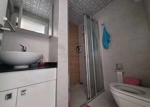 Двухкомнатная квартира в районе пляжа Клеопатры