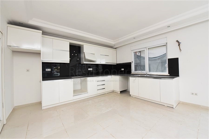 Продается пентхаус 4+1 в районе Кестель