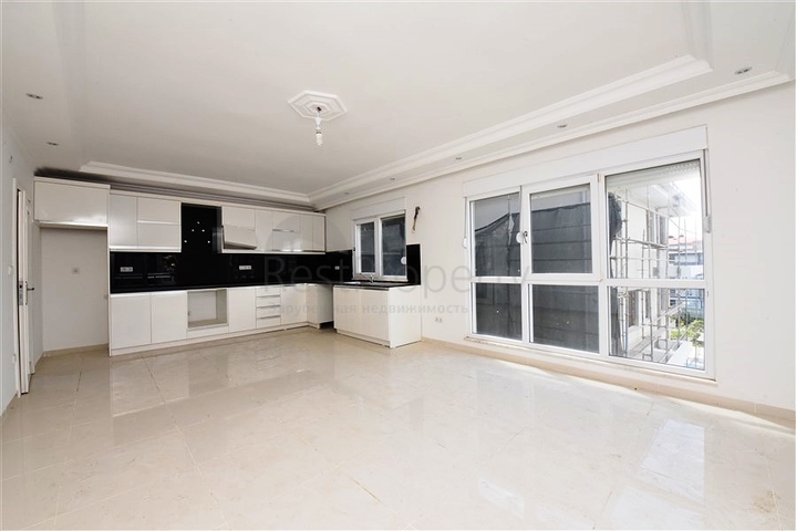 Продается пентхаус 4+1 в районе Кестель