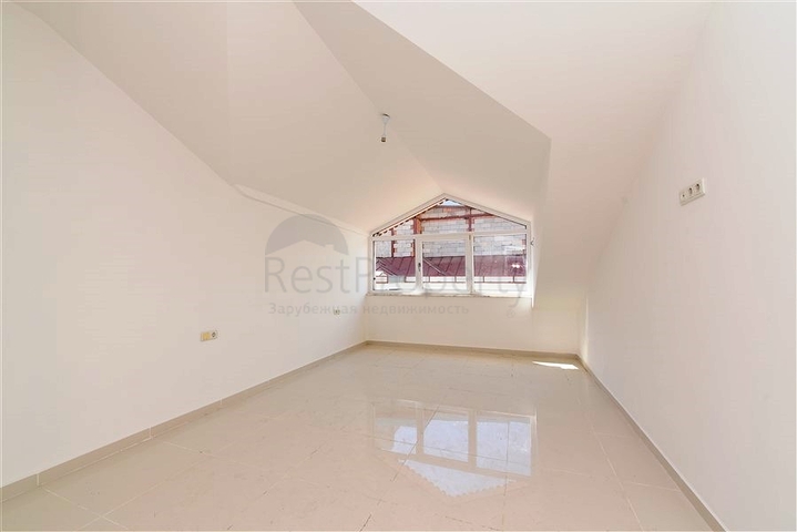 Продается пентхаус 4+1 в районе Кестель