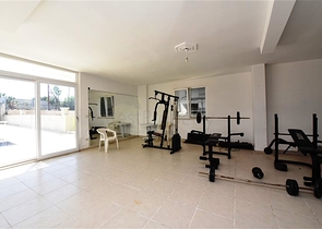 Продается пентхаус 4+1 в районе Кестель