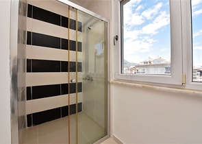 Продается пентхаус 4+1 в районе Кестель