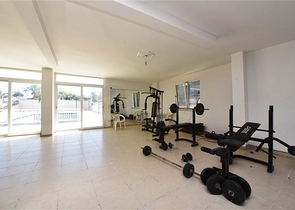 Продается пентхаус 4+1 в районе Кестель