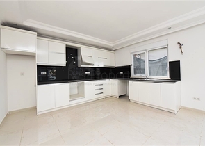 Продается пентхаус 4+1 в районе Кестель