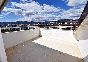 Продается пентхаус 4+1 в районе Кестель