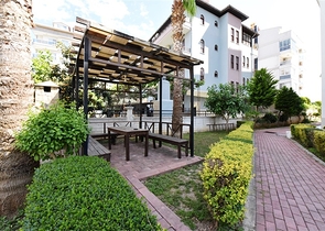 Продается пентхаус 4+1 в районе Кестель