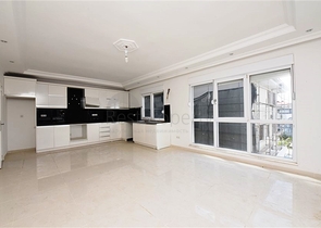 Продается пентхаус 4+1 в районе Кестель