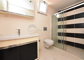 Продается пентхаус 4+1 в районе Кестель