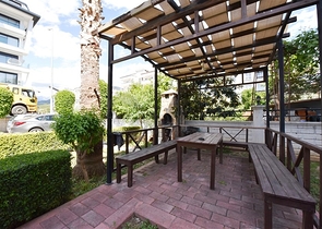 Продается пентхаус 4+1 в районе Кестель